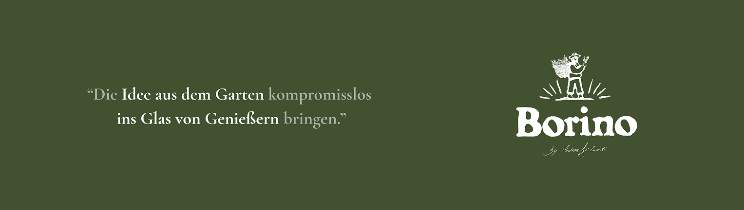 BORINO