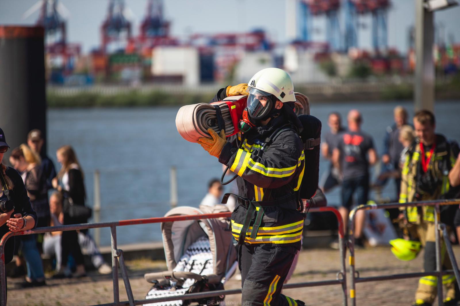 Firefighter