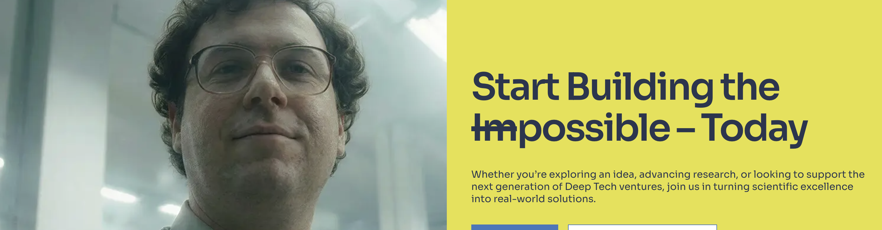 Impossible Founder