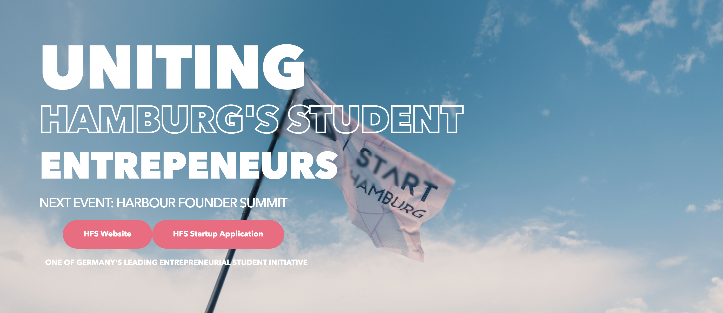 START Hamburg