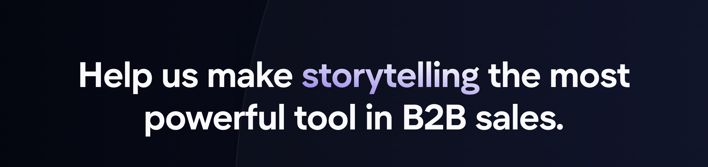 StoryStack